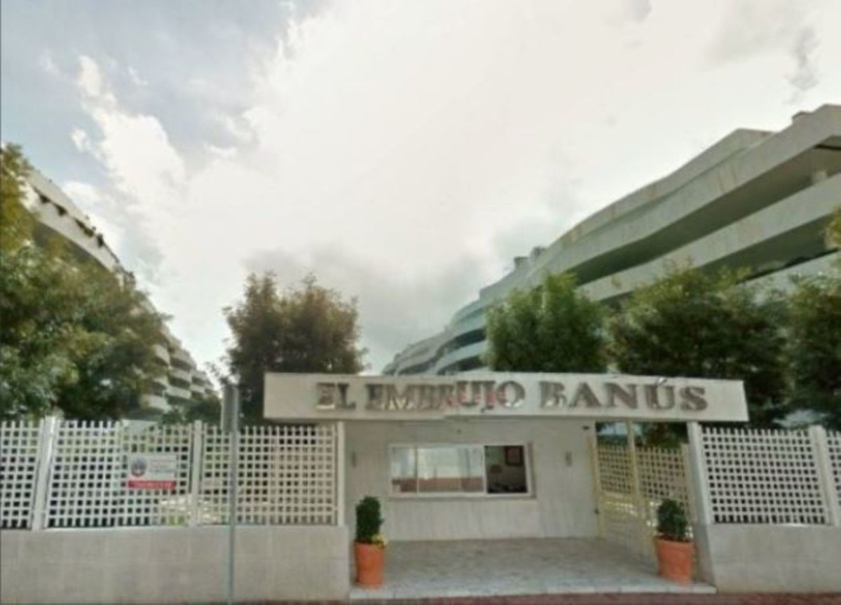 Penthouse for sale in Marbella - Nueva Andalucía 26