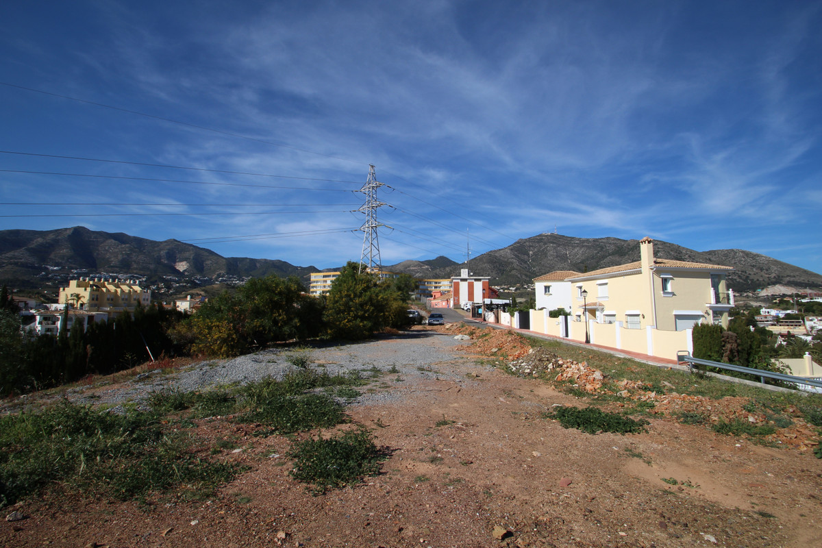 Размер собственного участка для продажи в Fuengirola 11