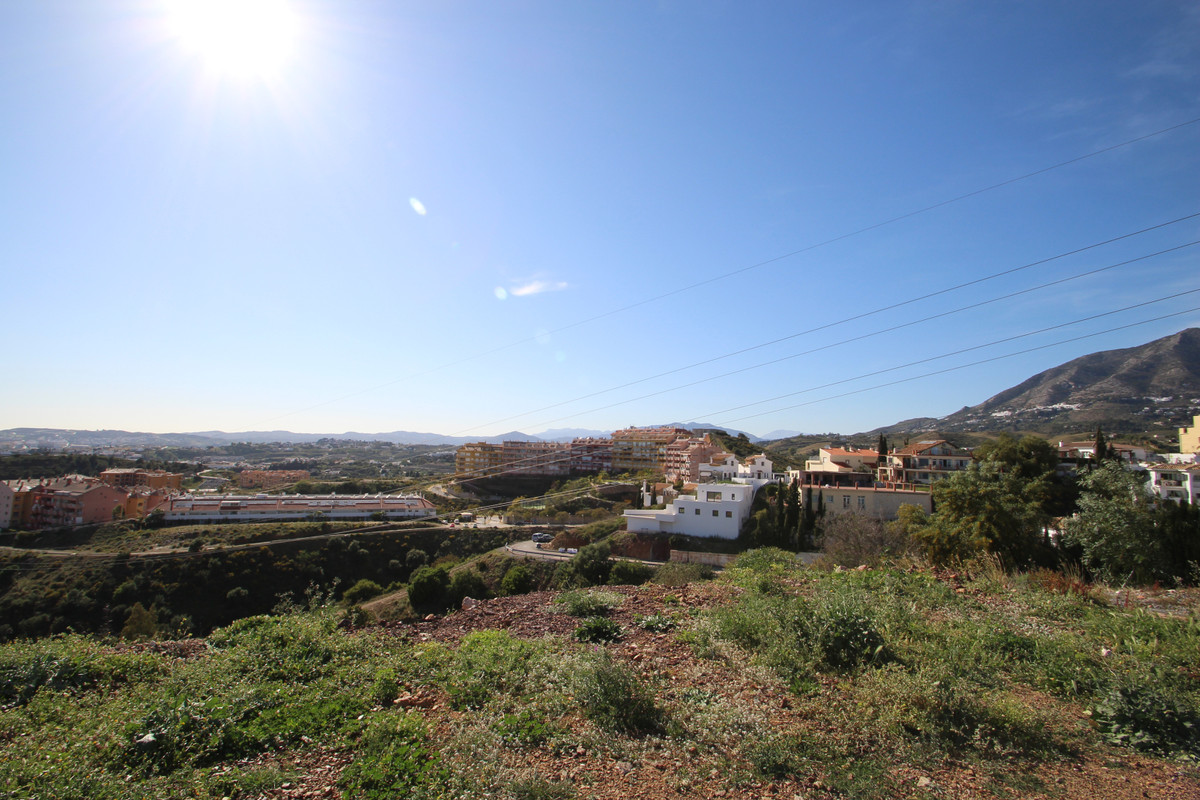 Размер собственного участка для продажи в Fuengirola 12