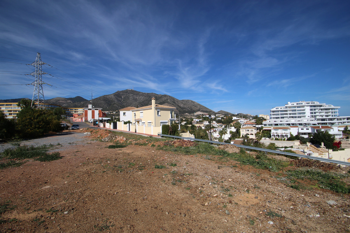 Размер собственного участка для продажи в Fuengirola 16