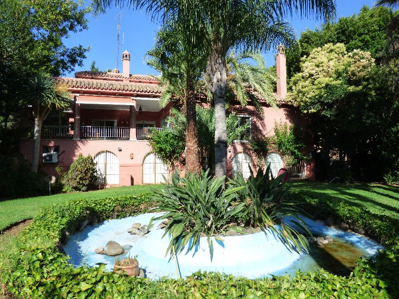 Haus zum Verkauf in Málaga 20