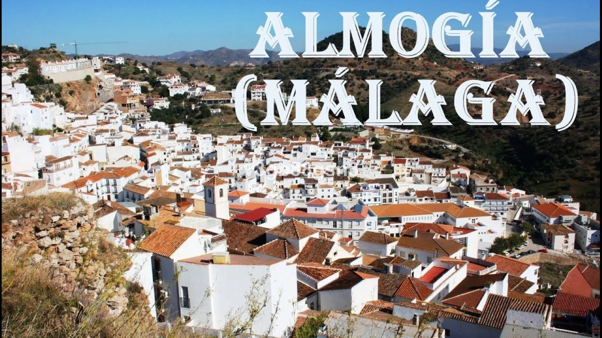 Plot for sale in Málaga 5