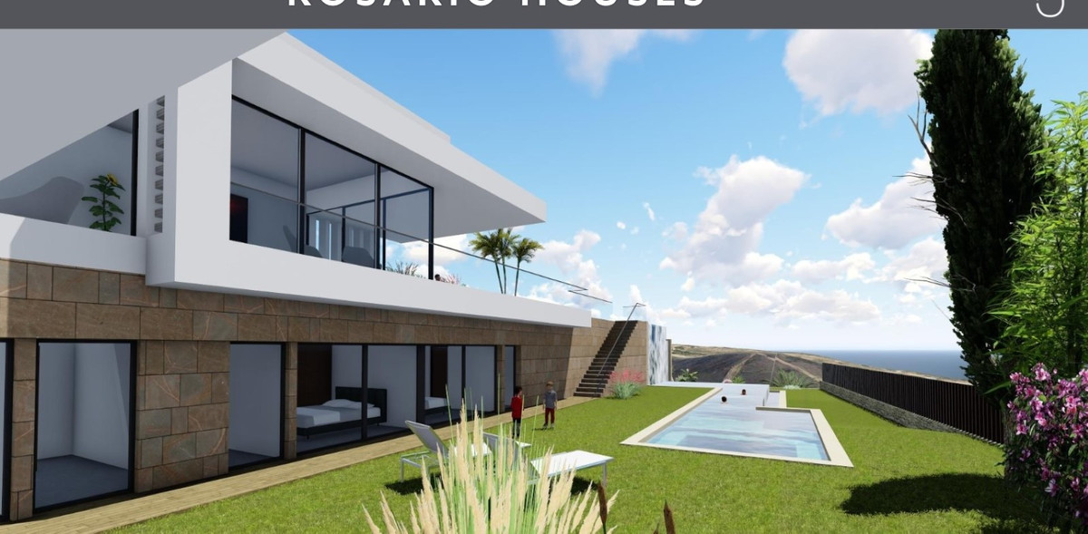Plot for sale in Marbella - East 13