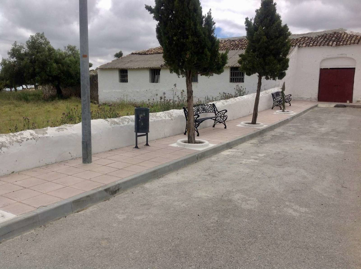 Размер собственного участка для продажи в Málaga 5