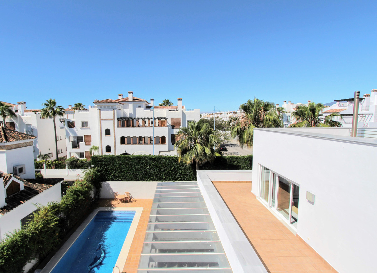 Villa till salu i Marbella - San Pedro and Guadalmina 14