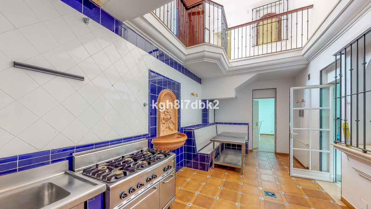 Haus zum Verkauf in Málaga 24