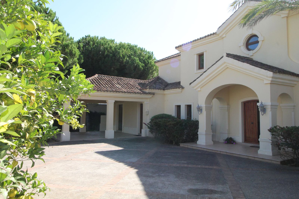 Haus zum Verkauf in Málaga 48