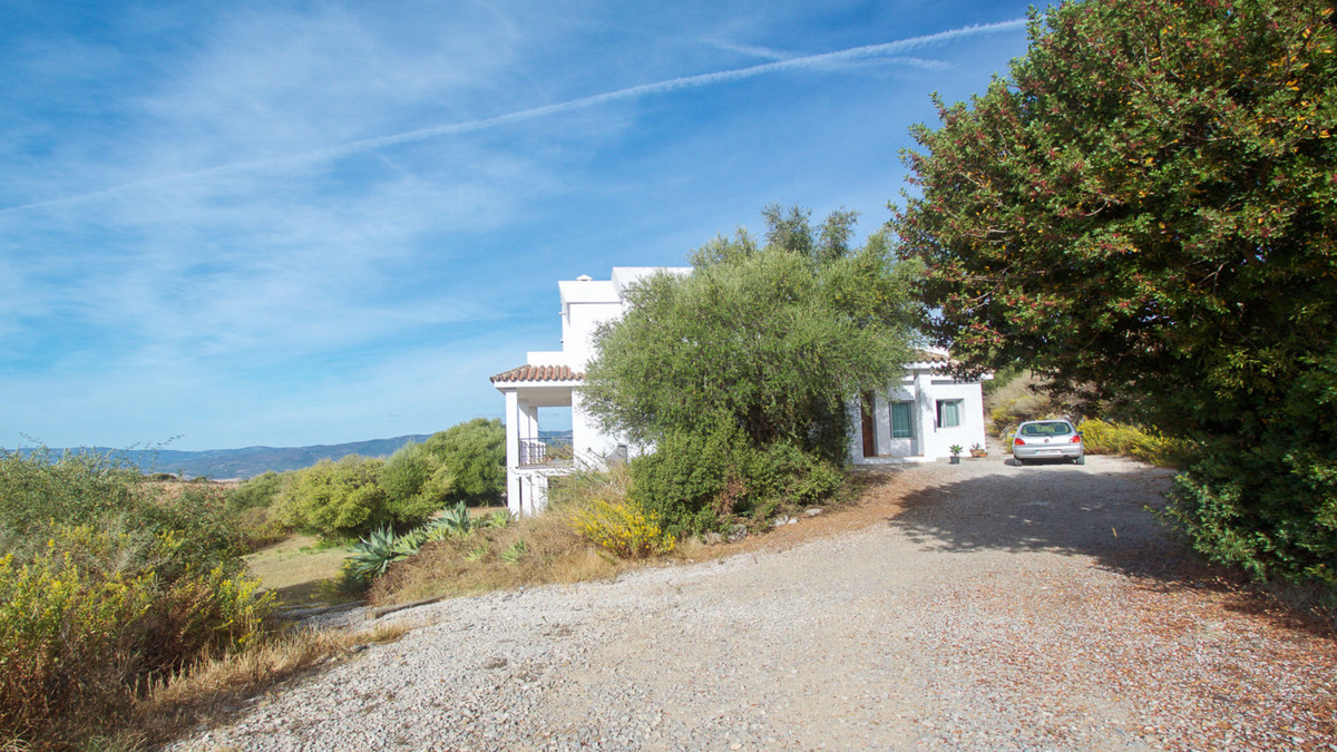Загородный дом для продажи в Málaga 25
