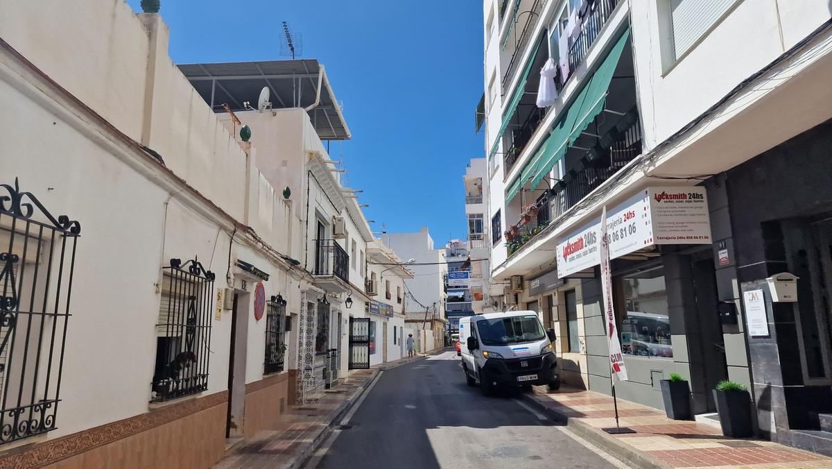 Plot en venta en Marbella - San Pedro and Guadalmina 6