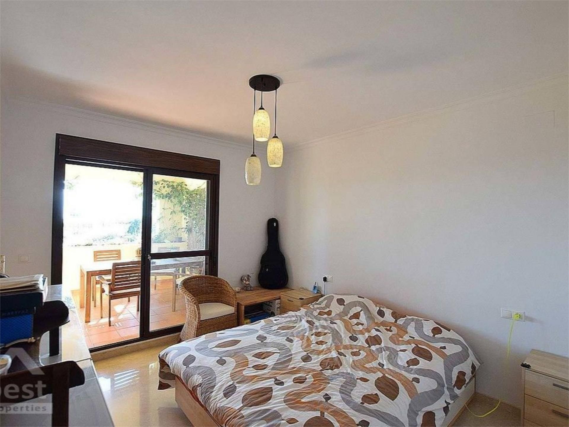 Apartment for sale in Casares 10