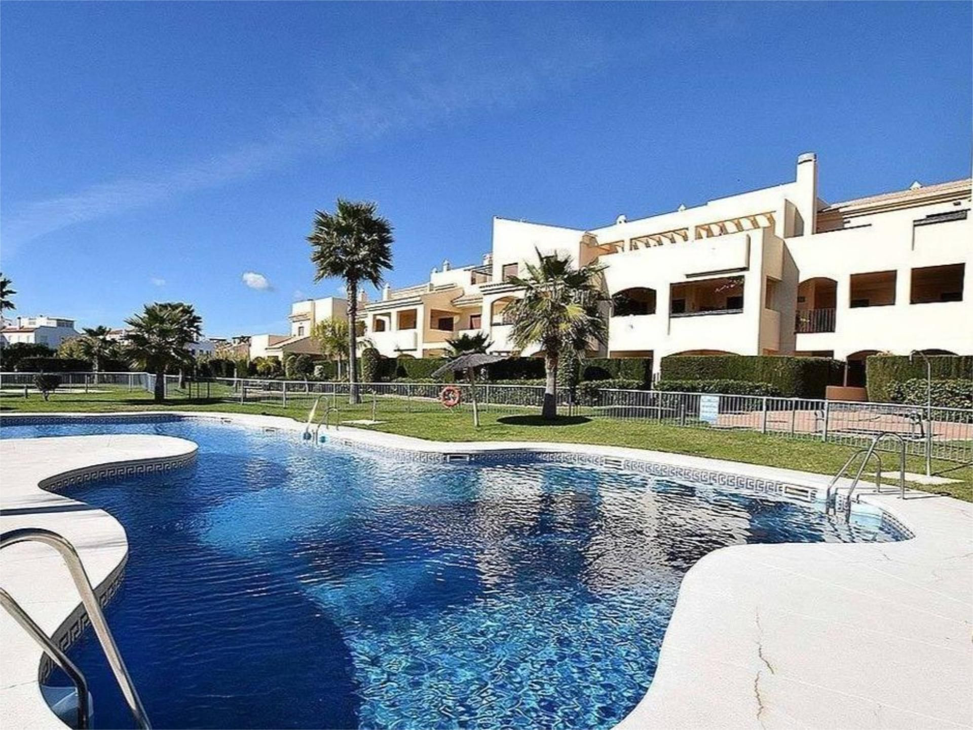 Apartment for sale in Casares 27