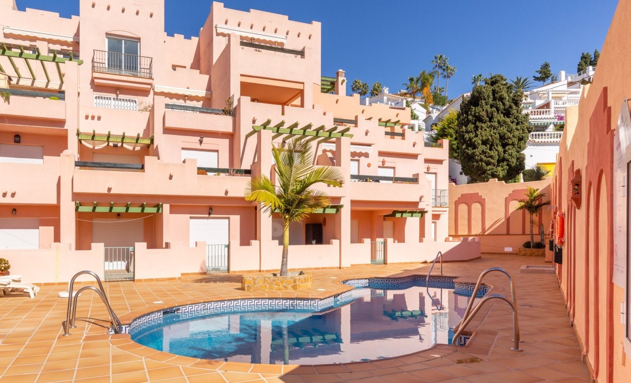 Apartment for sale in Nerja 13