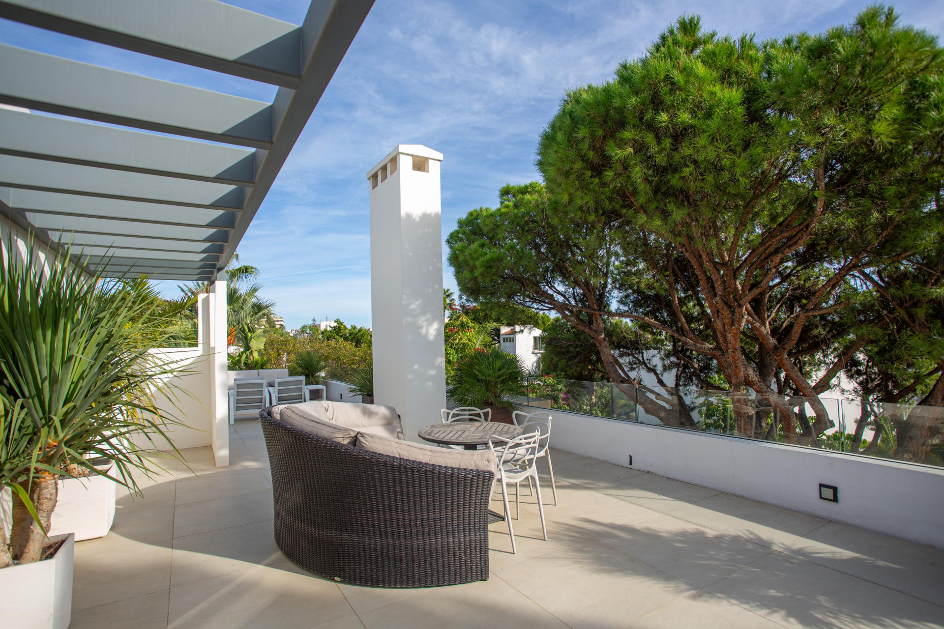 Villa till salu i Marbella - Golden Mile and Nagüeles 21