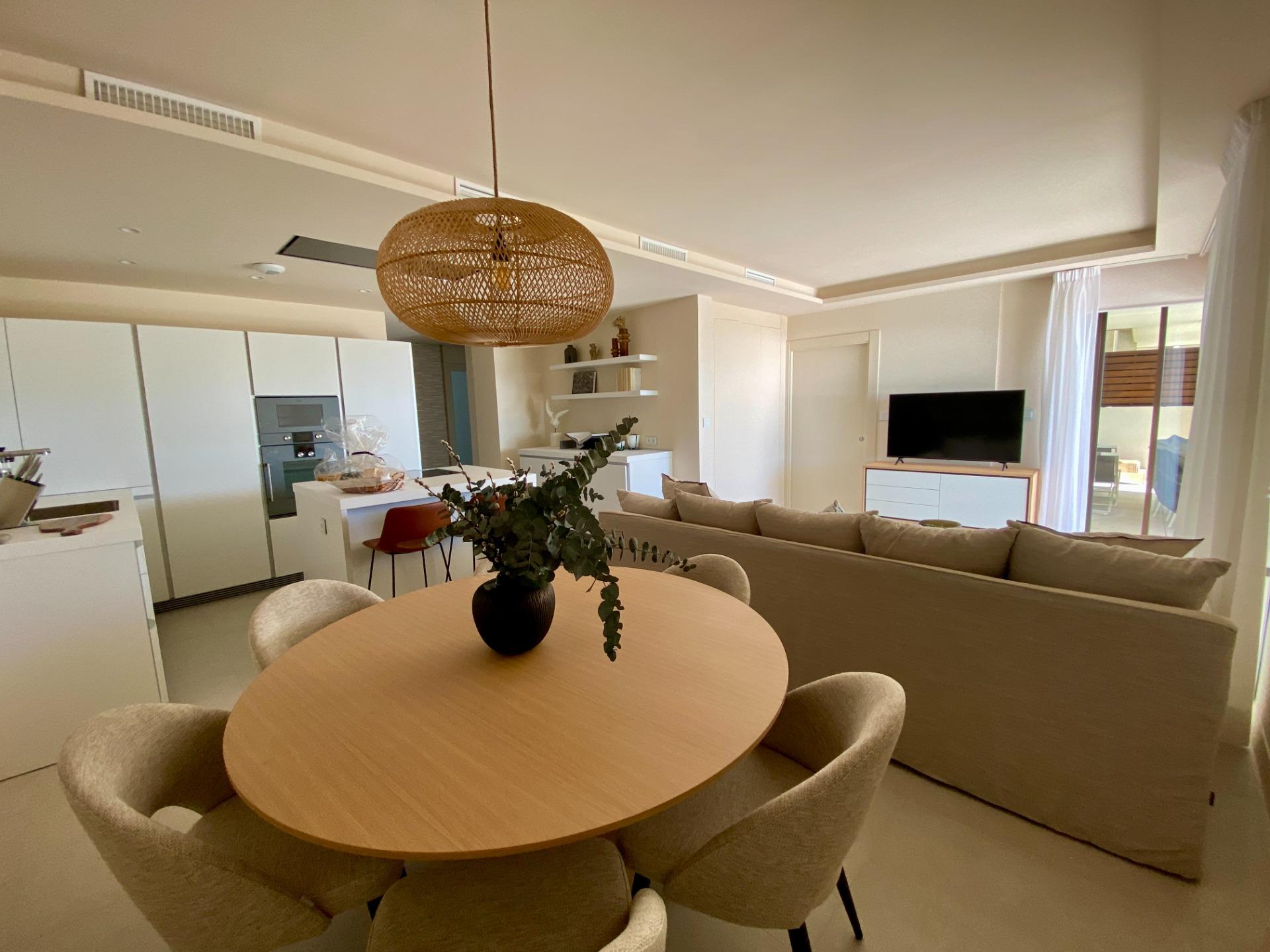 Apartamento en venta en Estepona 11