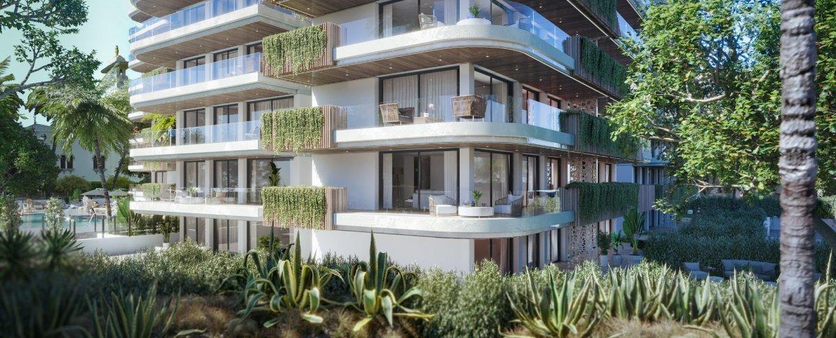 Apartamento en venta en Málaga 41