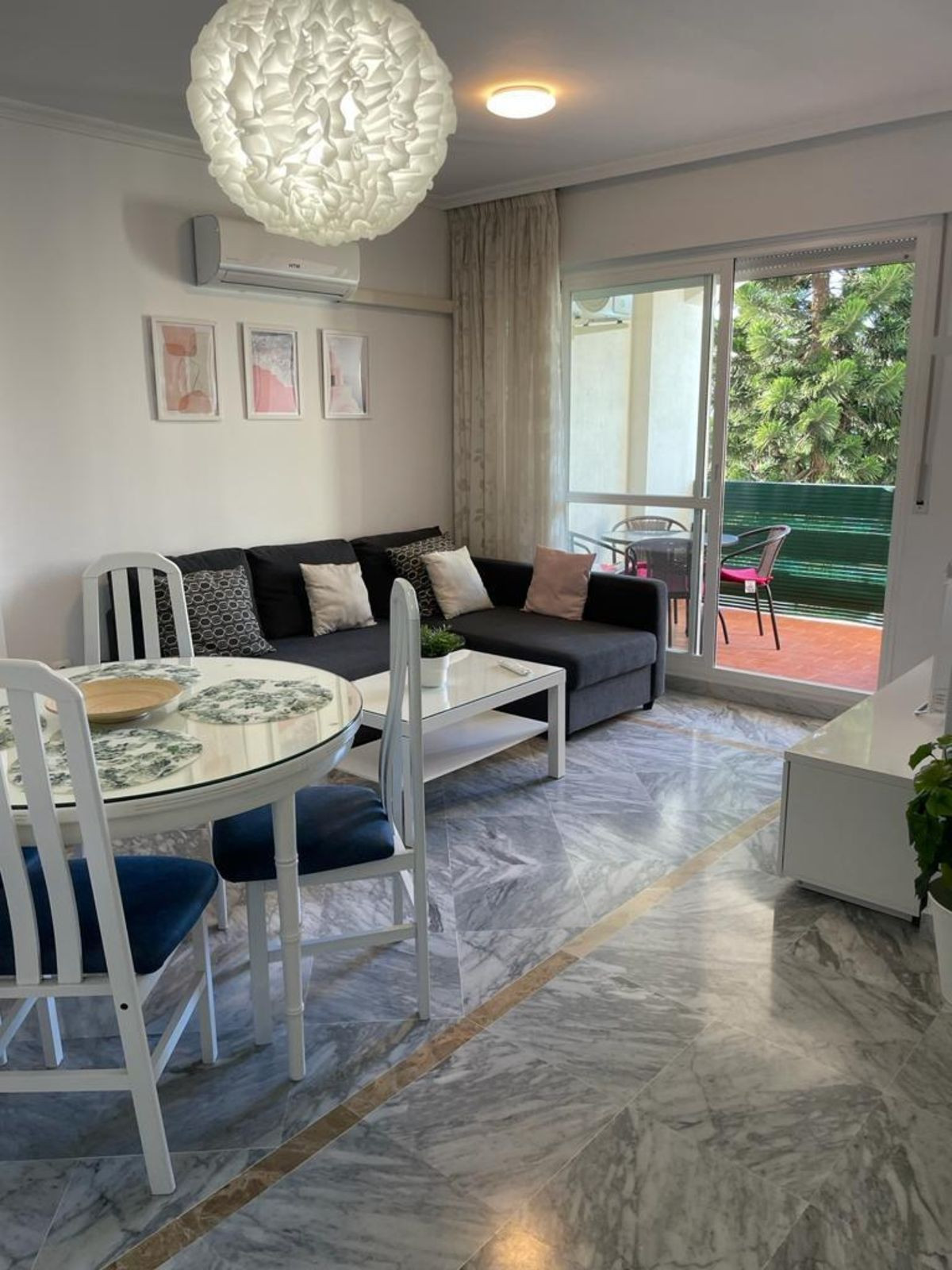 Appartement à vendre à Marbella - San Pedro and Guadalmina 1