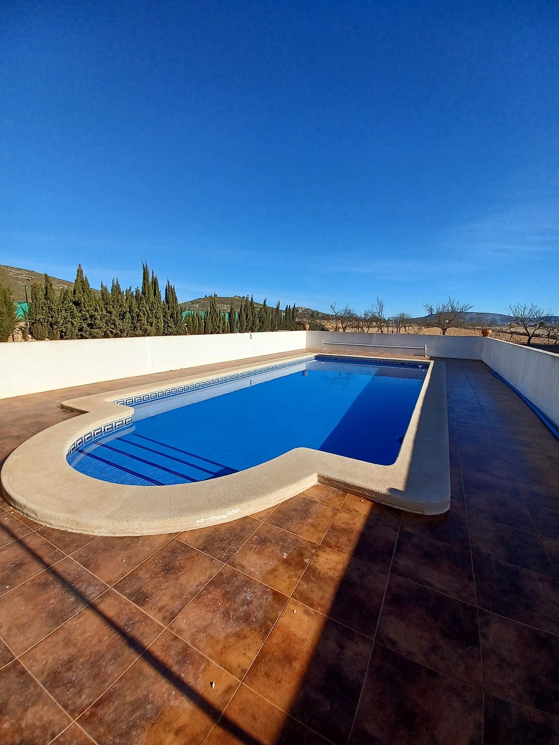 Villa for sale in Guardamar and surroundings 12