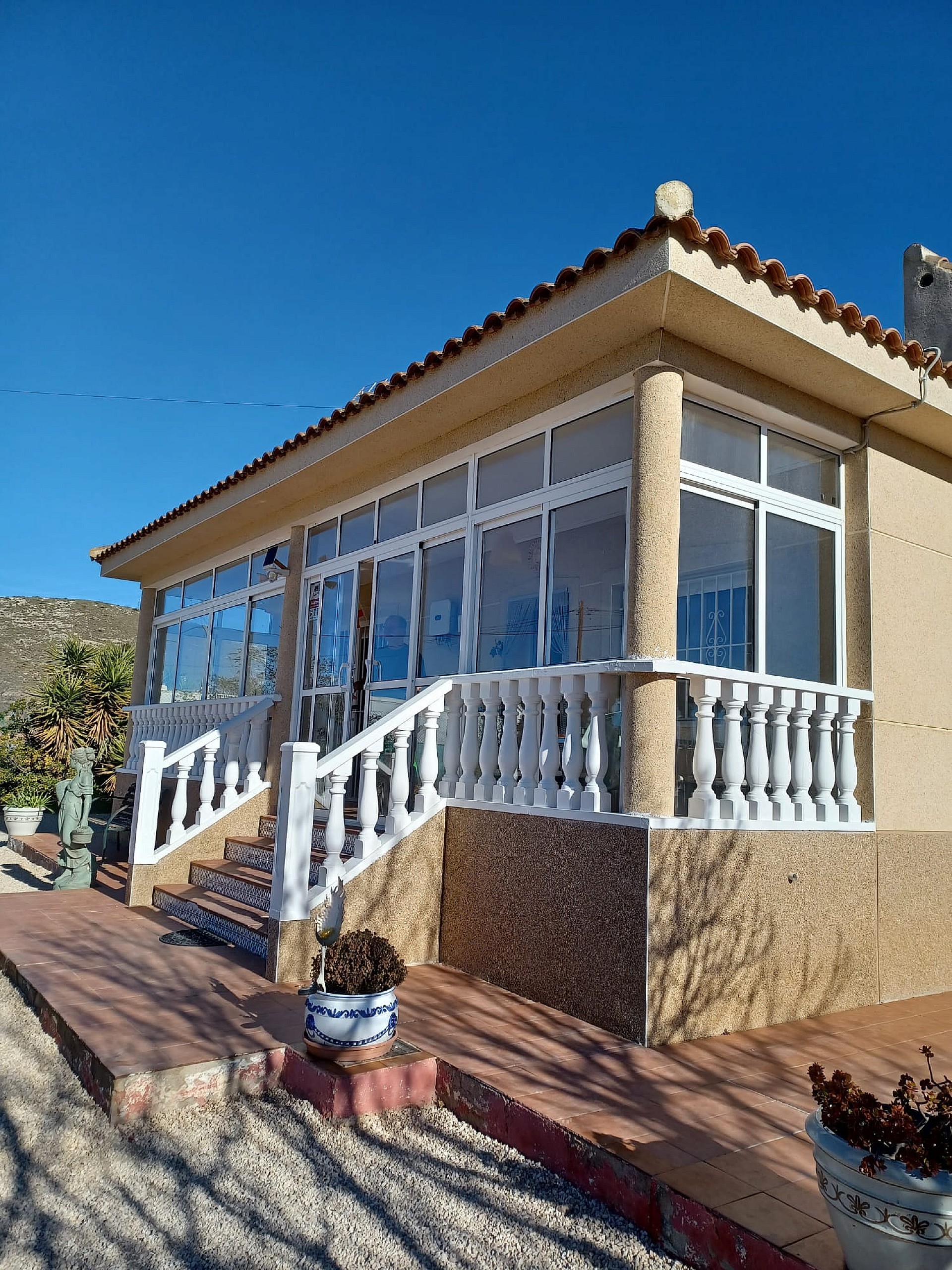 Villa for sale in Guardamar and surroundings 21