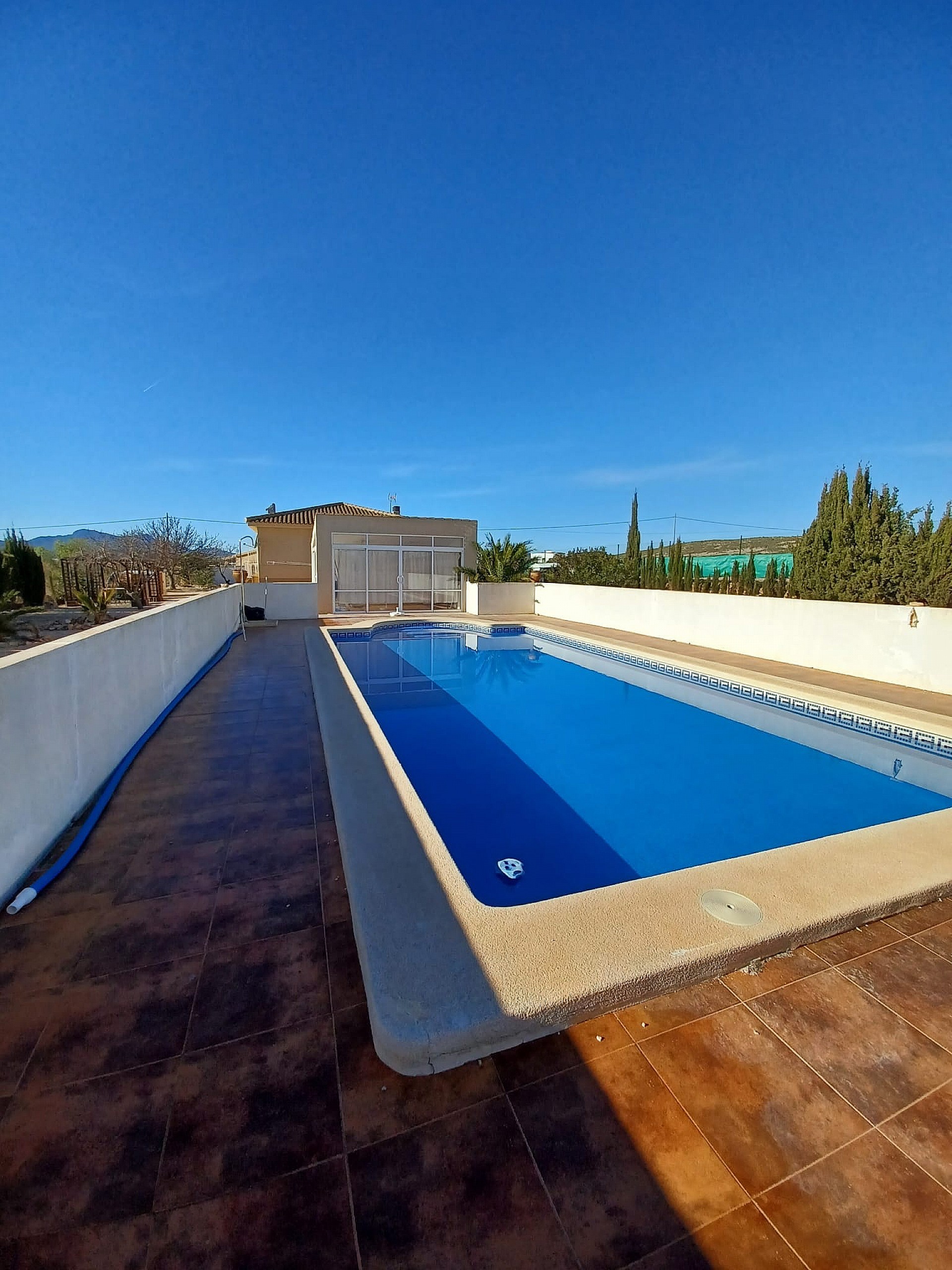 Villa for sale in Guardamar and surroundings 4