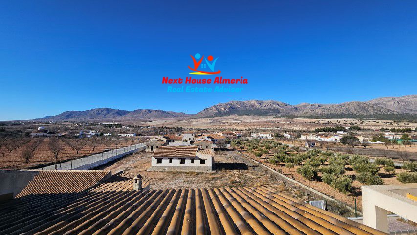 Dachwohnung zum Verkauf in Almería and surroundings 1
