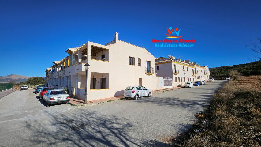 Пентхаус для продажи в Almería and surroundings 2