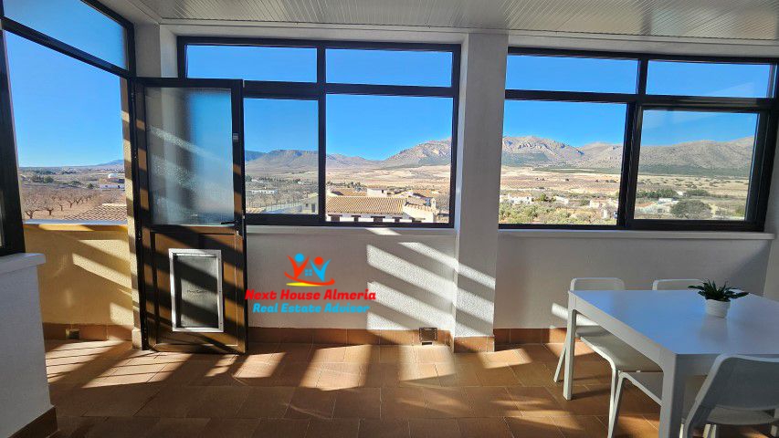 Пентхаус для продажи в Almería and surroundings 6