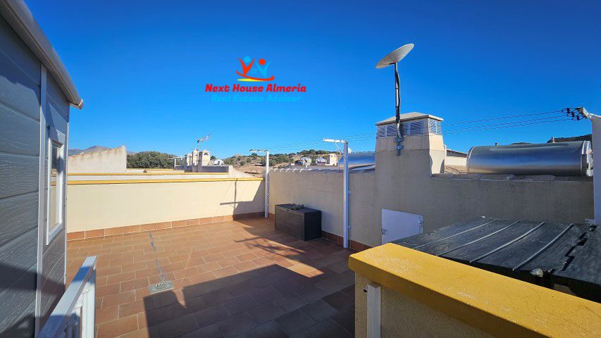 Dachwohnung zum Verkauf in Almería and surroundings 11