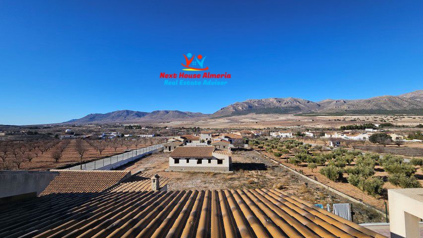 Dachwohnung zum Verkauf in Almería and surroundings 14