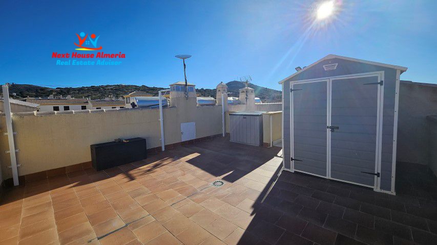 Dachwohnung zum Verkauf in Almería and surroundings 15