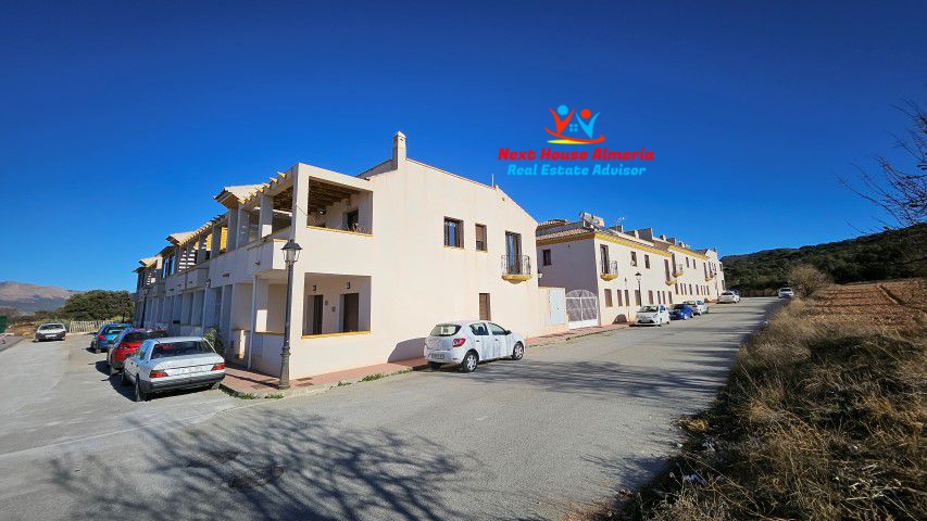 Dachwohnung zum Verkauf in Almería and surroundings 49