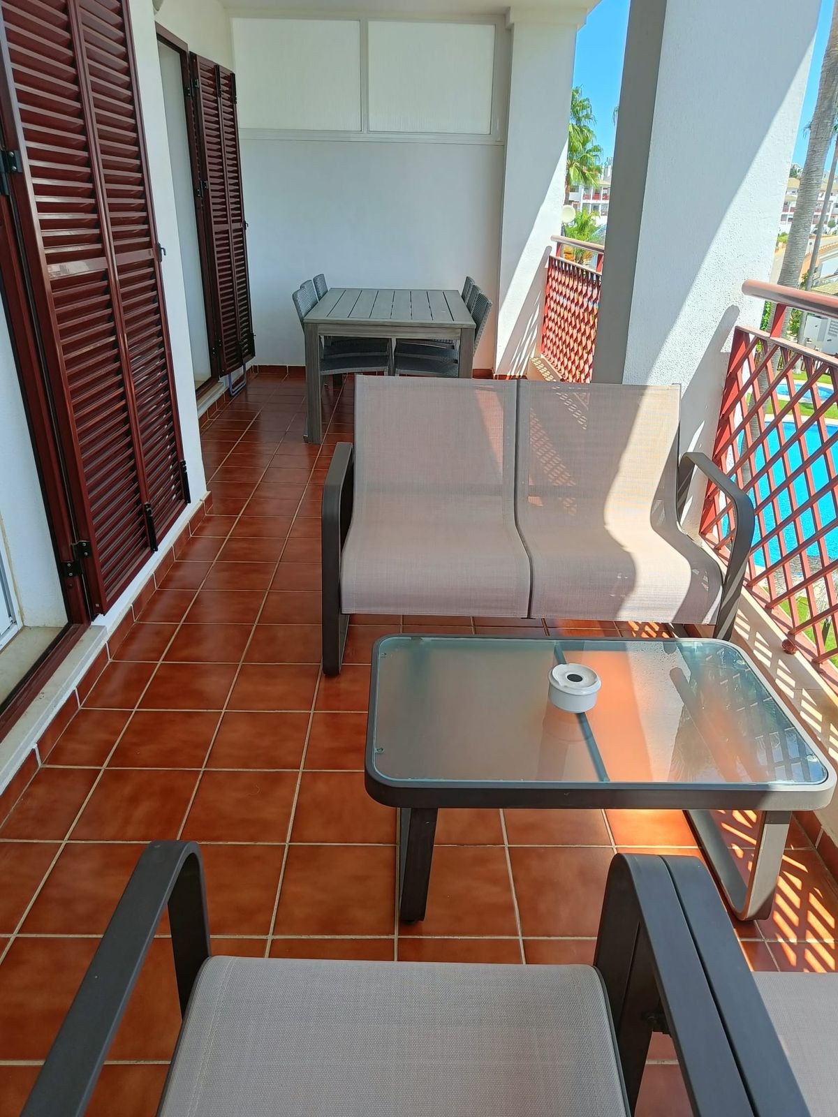 Apartamento en venta en Manilva 10