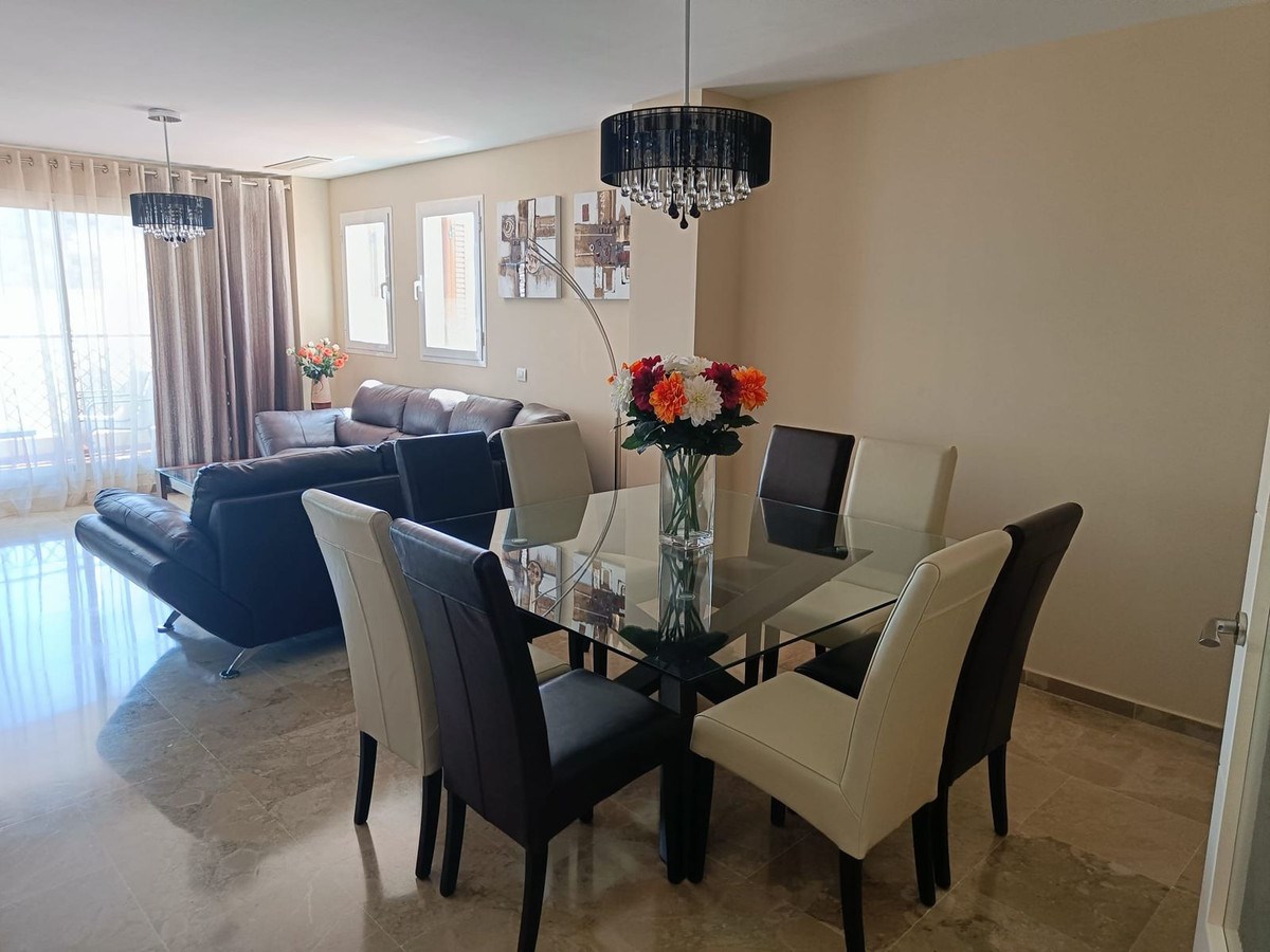 Apartamento en venta en Manilva 2