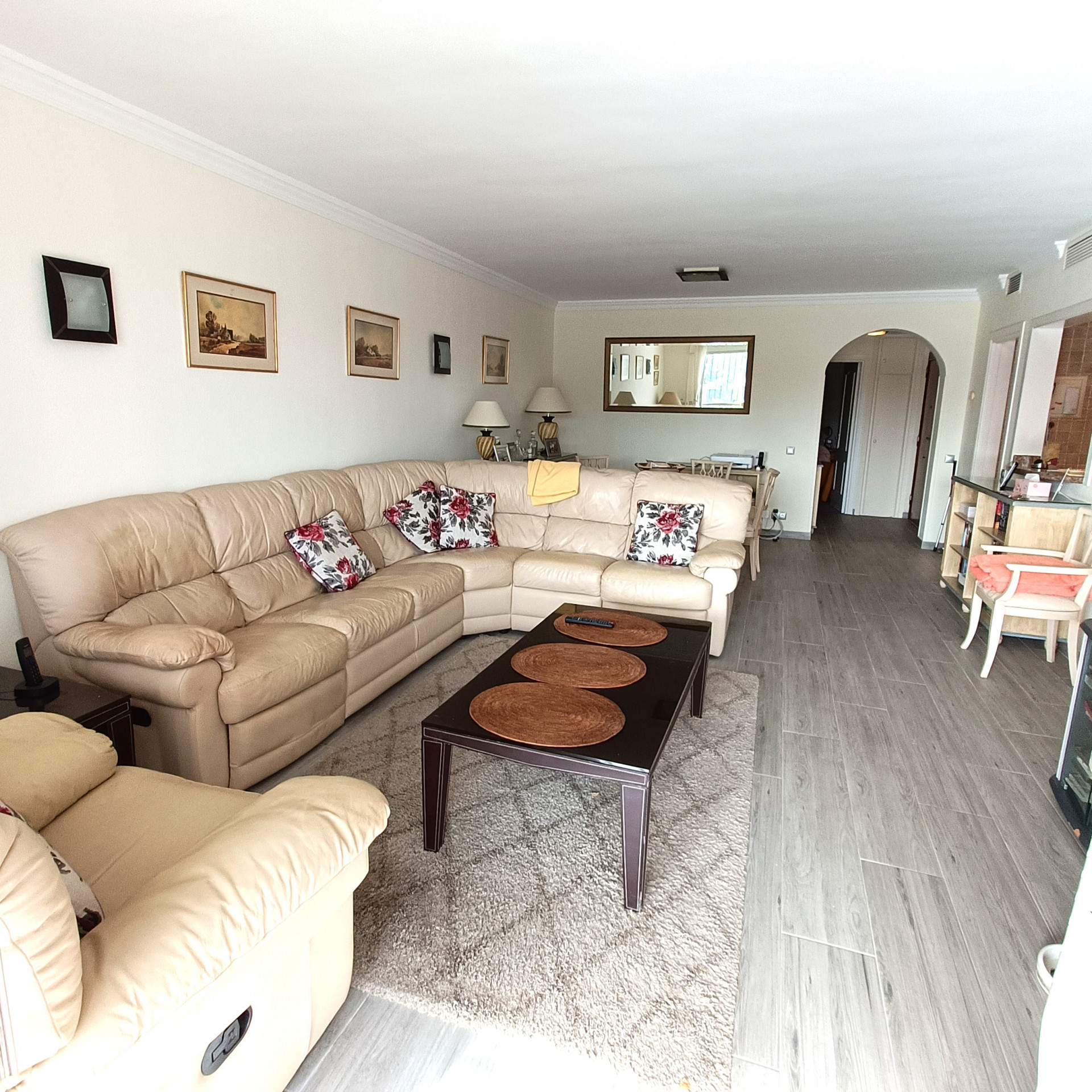 Appartement à vendre à Marbella - Nueva Andalucía 3