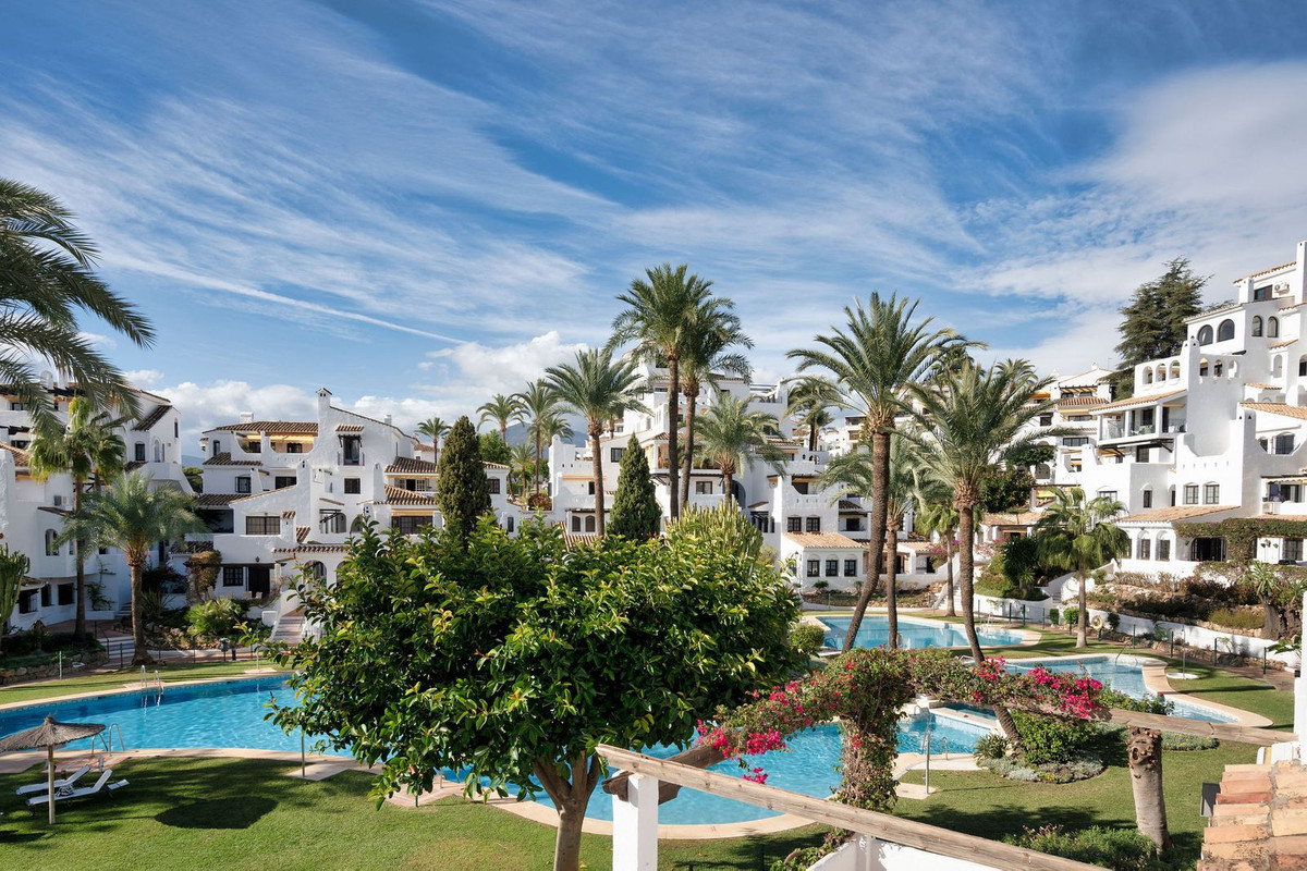 Appartement te koop in Marbella - Nueva Andalucía 1