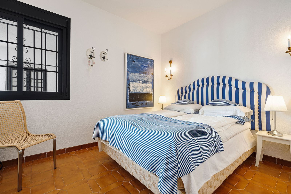 Квартира для продажи в Marbella - Nueva Andalucía 16