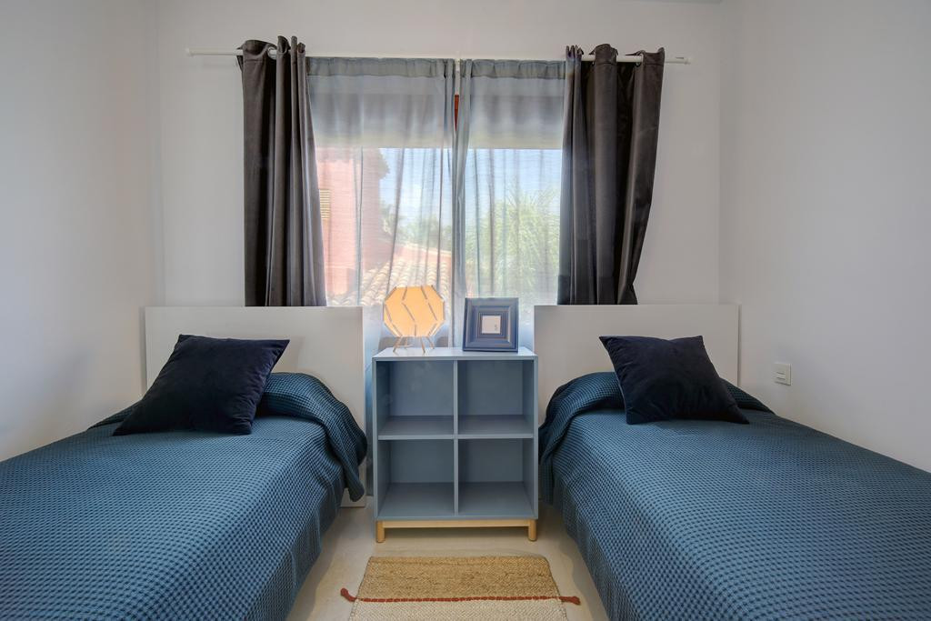 Appartement te koop in Marbella - East 21