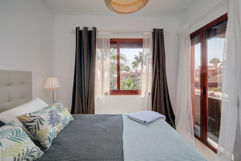 Appartement te koop in Marbella - East 15