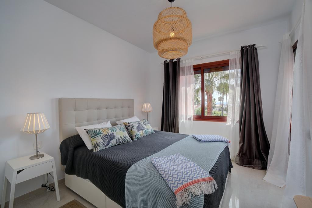 Apartamento en venta en Marbella - East 17