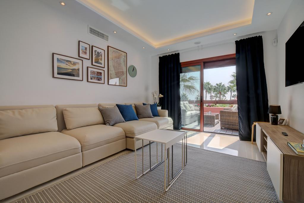Apartamento en venta en Marbella - East 8
