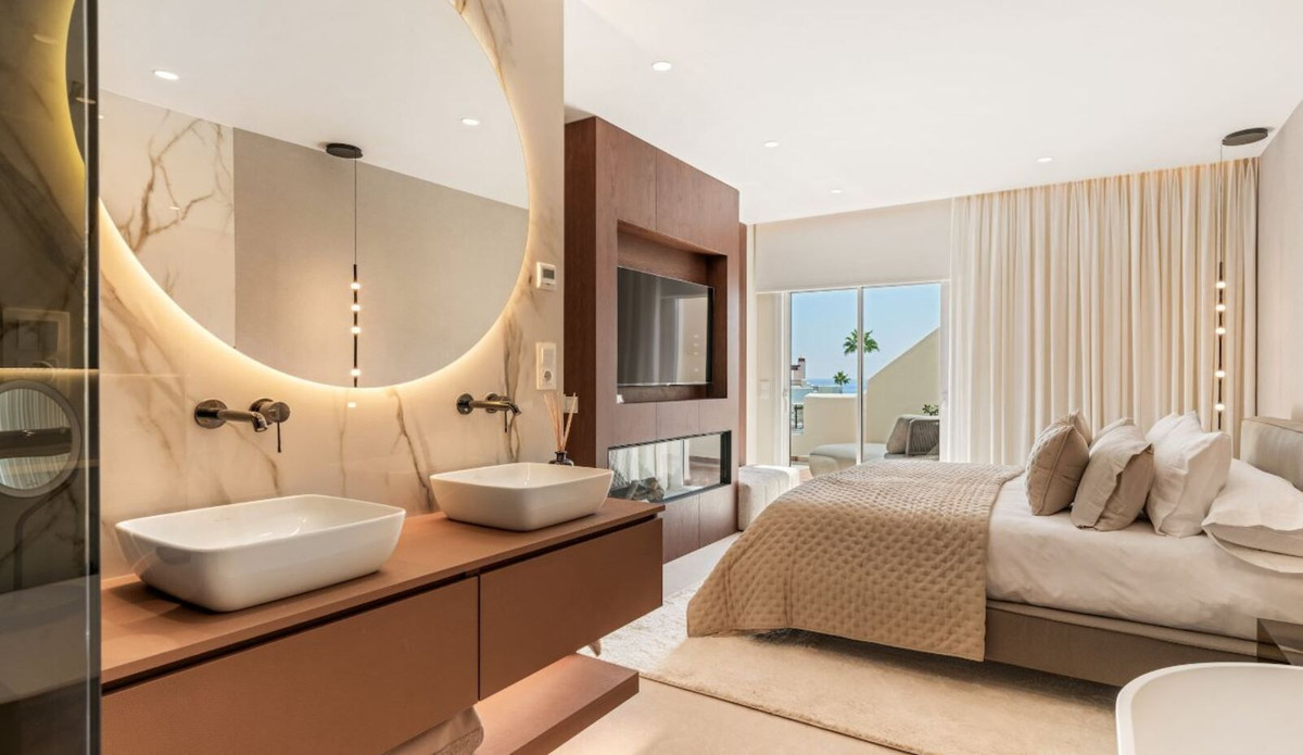 Appartement de luxe à vendre à Málaga 26