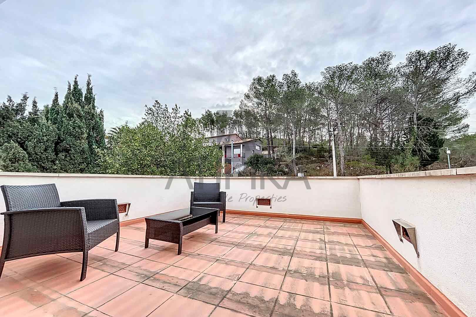Villa for sale in Barcelona and surroundings 17