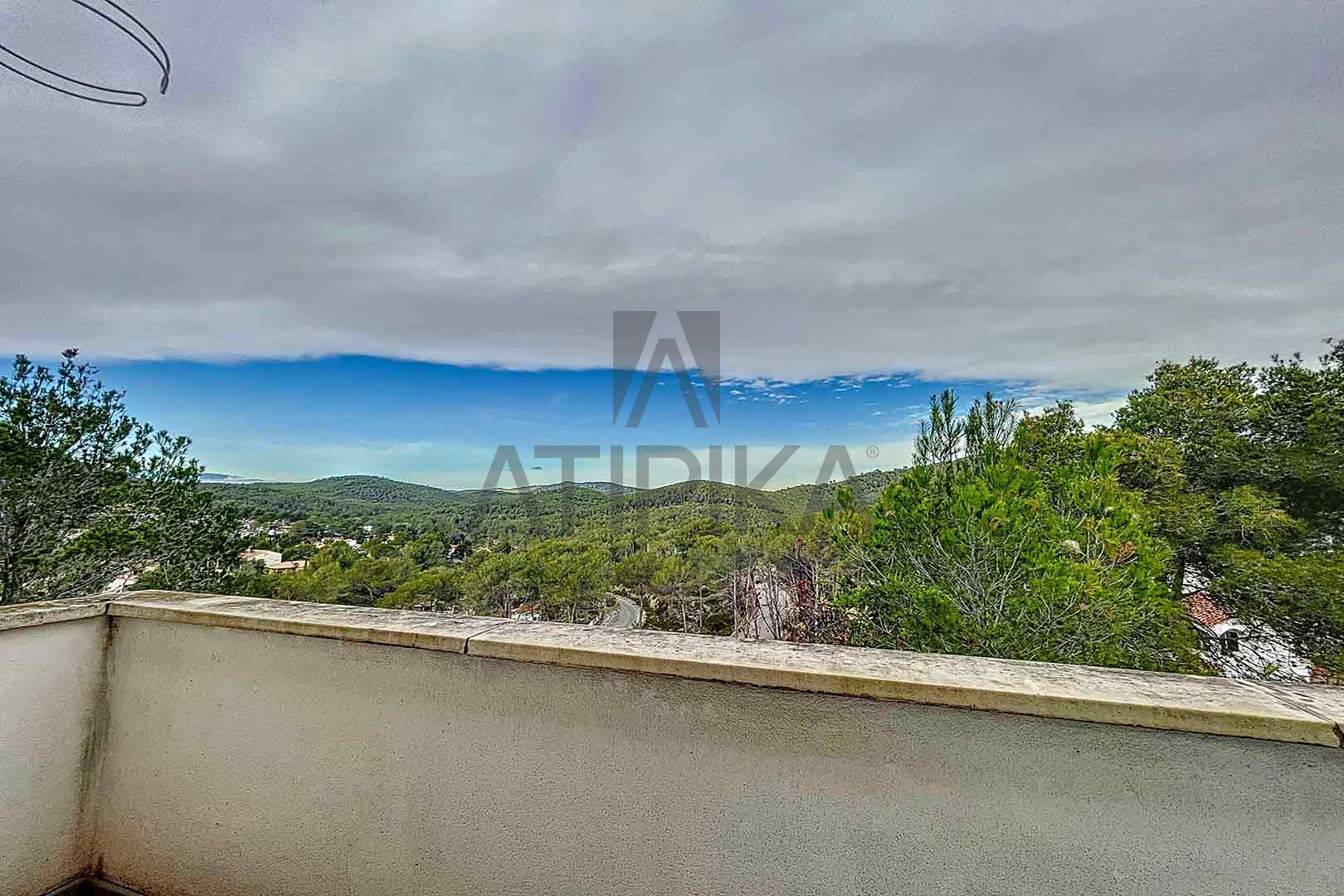 Villa for sale in Barcelona and surroundings 18