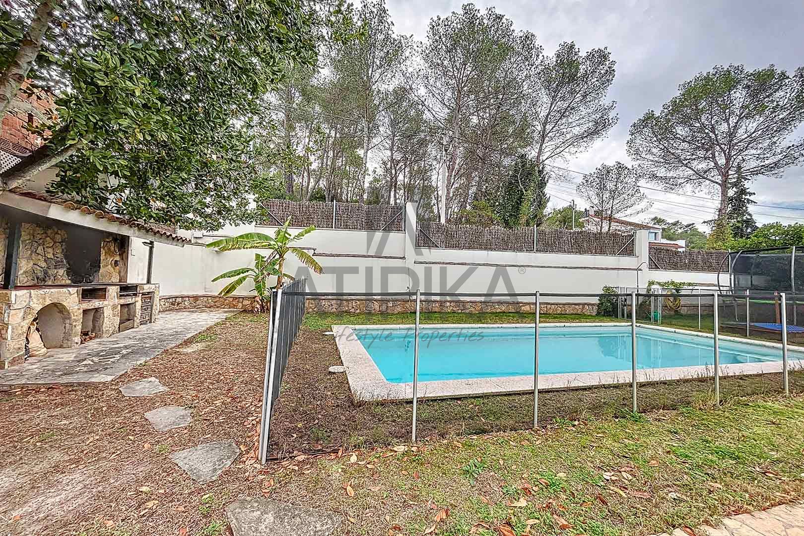 Villa for sale in Barcelona and surroundings 3