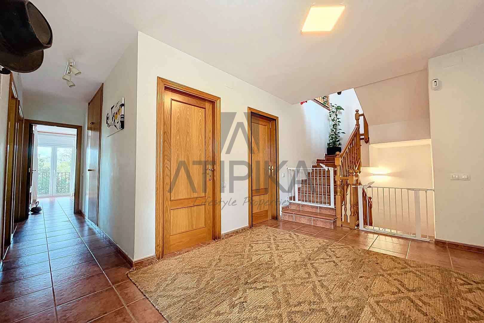 Villa for sale in Barcelona and surroundings 31