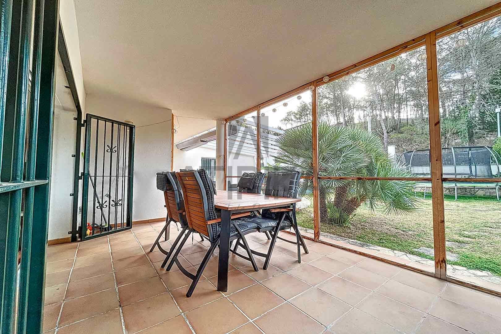 Villa for sale in Barcelona and surroundings 5