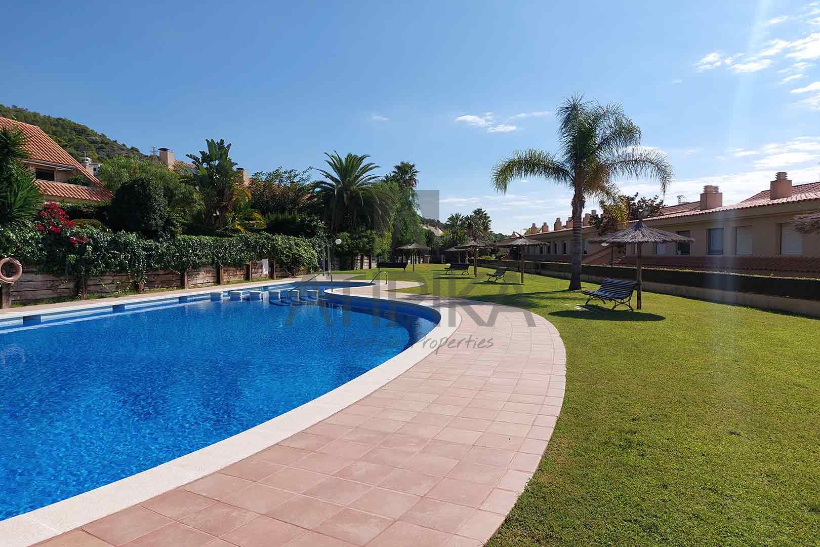Villa for sale in Sitges and El Garraf 30