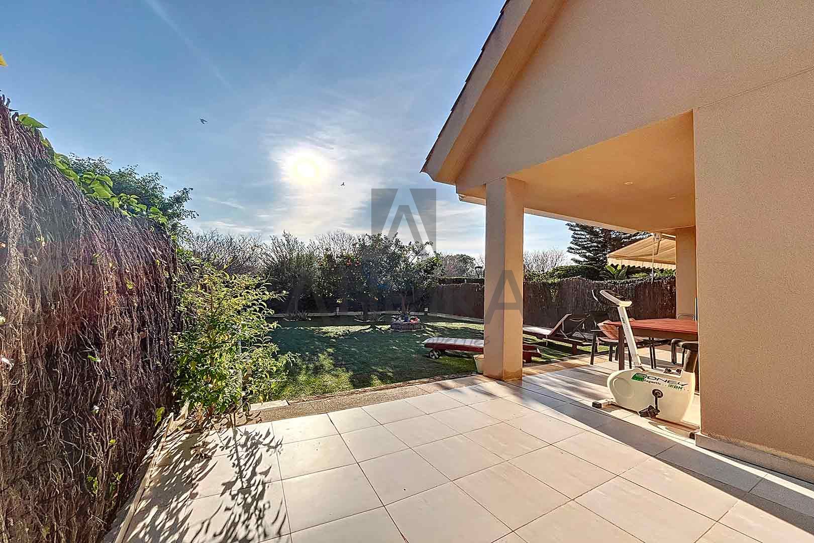 Villa for sale in Sitges and El Garraf 33