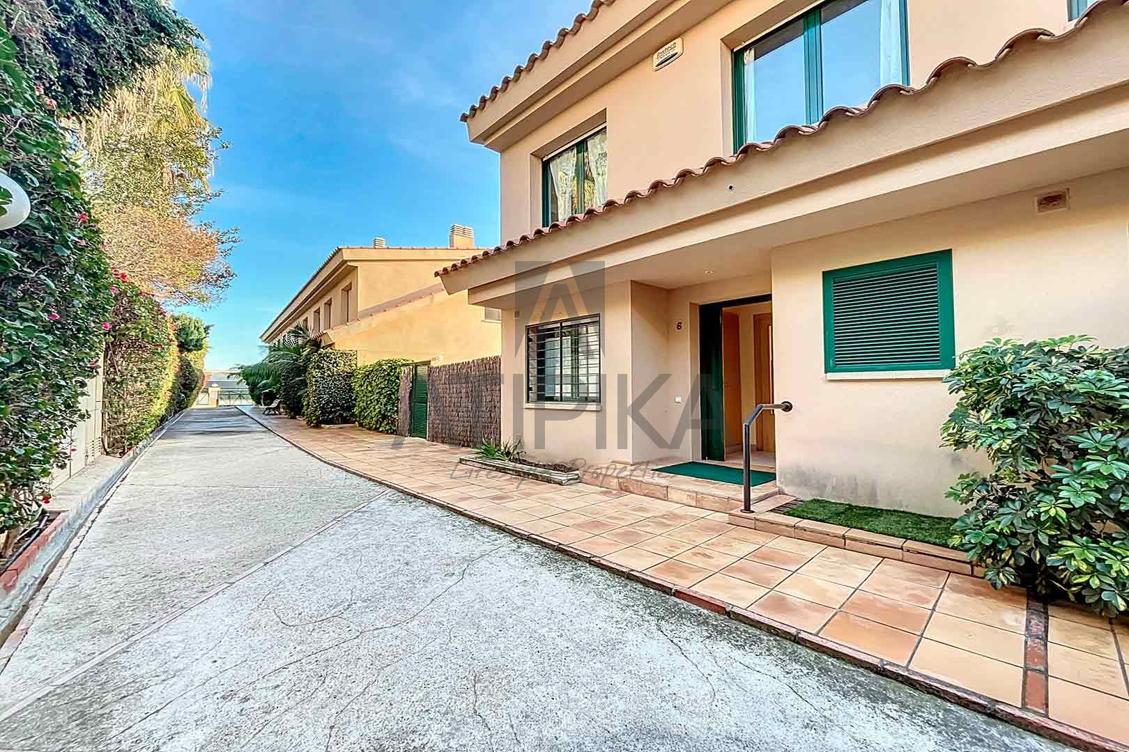 Haus zum Verkauf in Sitges and El Garraf 35
