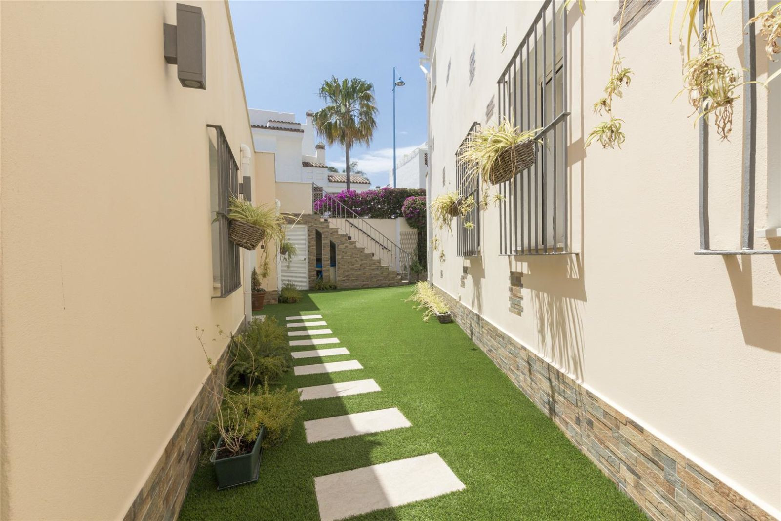 Villa for sale in Marbella - San Pedro and Guadalmina 43