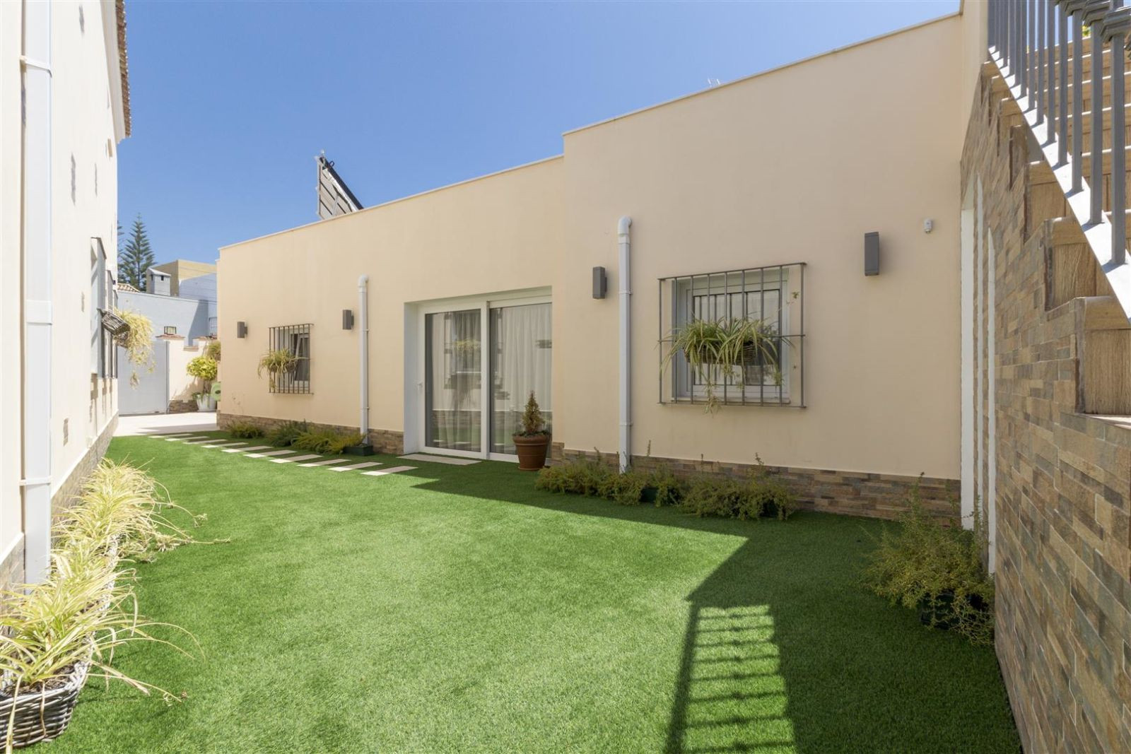 Haus zum Verkauf in Marbella - San Pedro and Guadalmina 44